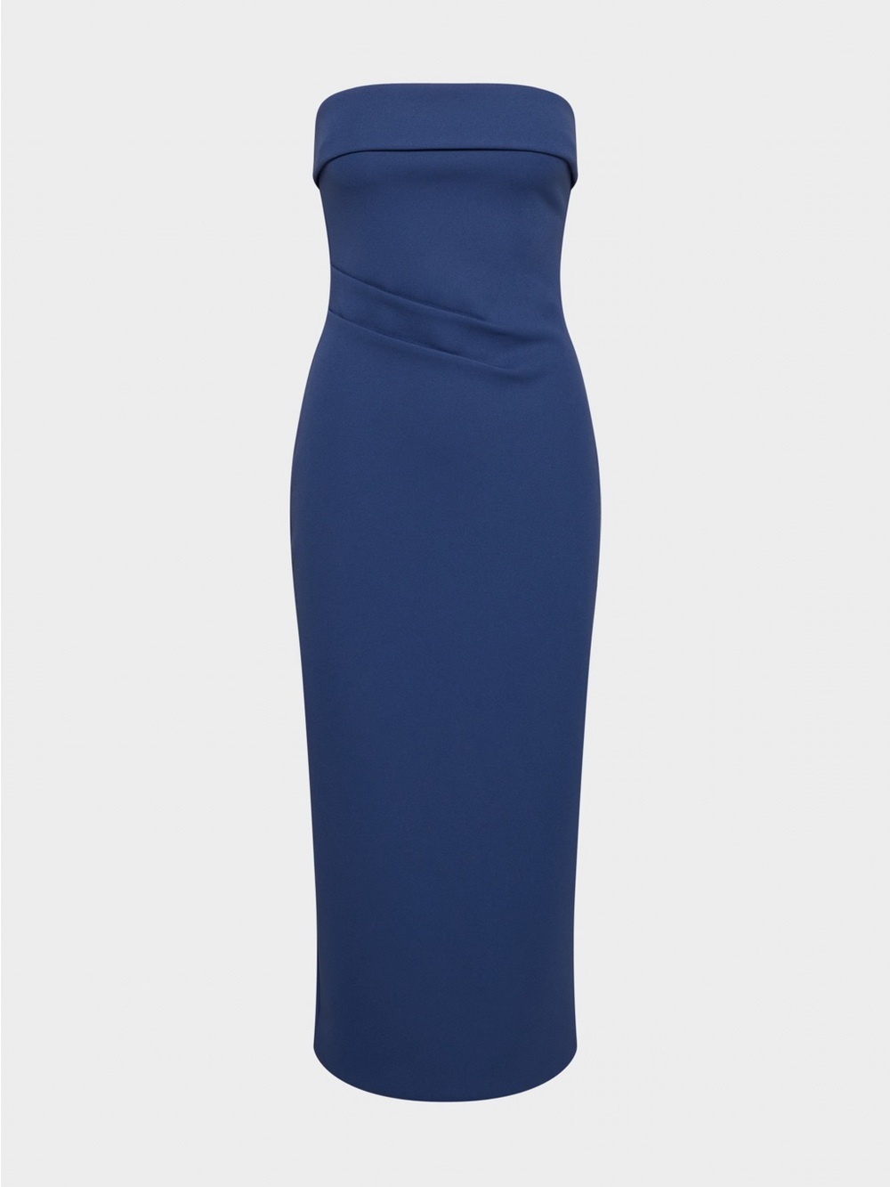Babaton Figureknit Eyecatcher Dress